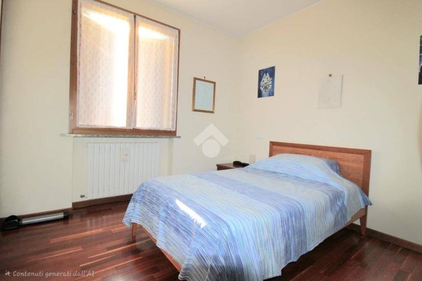 Appartamento via Tullio Battelli 191, Martorano - Ronta, Cesena — foto 10 di 34