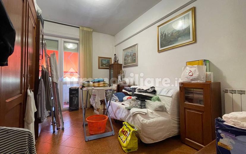 Appartamento via Giuseppe Chiarini, Tortaia, Arezzo — foto 5 di 12