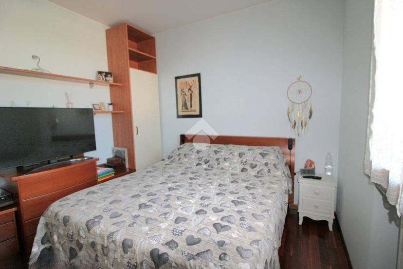 Appartamento via Tullio Battelli 191, Martorano - Ronta, Cesena — foto 13 di 34