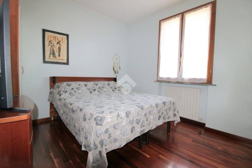Appartamento via Tullio Battelli 191, Martorano - Ronta, Cesena — foto 32 di 34