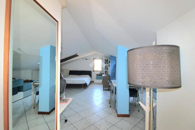 Appartamento via Tullio Battelli 191, Martorano - Ronta, Cesena — foto 25 di 34