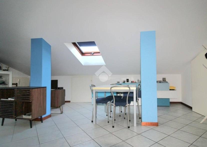Appartamento via Tullio Battelli 191, Martorano - Ronta, Cesena — foto 9 di 34