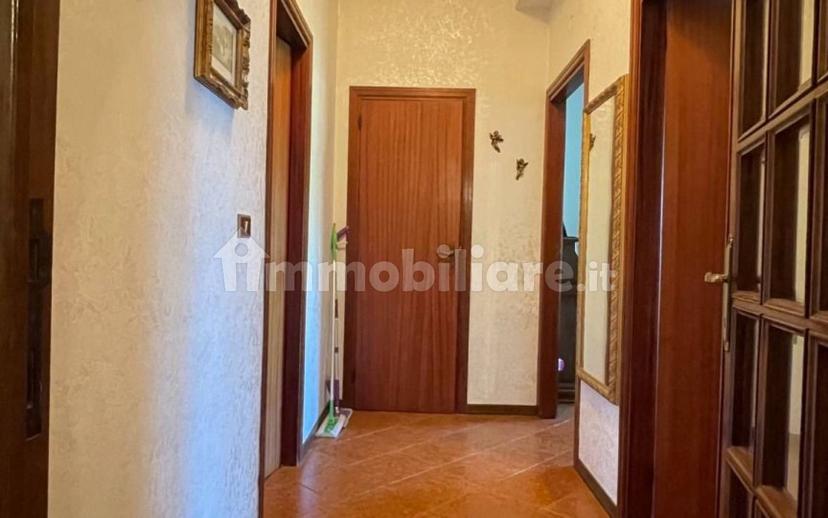 Appartamento via Giuseppe Chiarini, Tortaia, Arezzo — foto 8 di 12