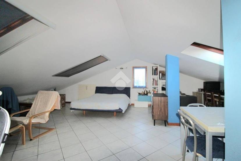 Appartamento via Tullio Battelli 191, Martorano - Ronta, Cesena — foto 4 di 34
