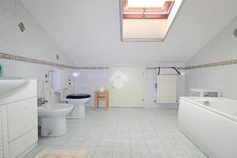 Appartamento via Tullio Battelli 191, Martorano - Ronta, Cesena — foto 11 di 34