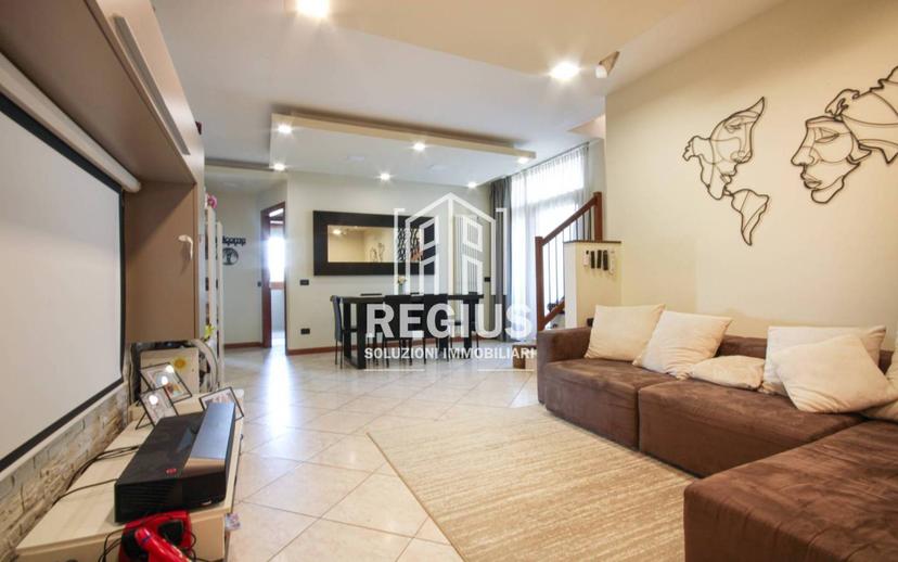Appartamento via Ampezzon 49A, Villanova, Villanova di Camposampiero — foto 11 di 18