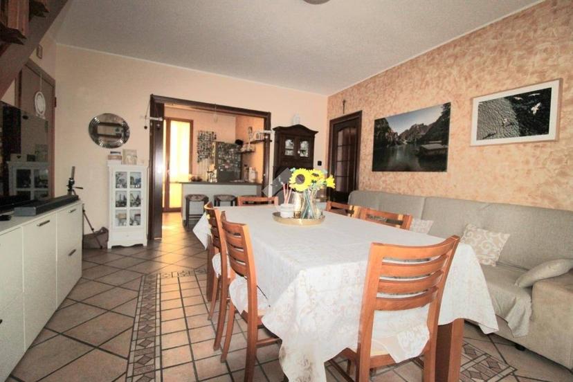 Appartamento via Tullio Battelli 191, Martorano - Ronta, Cesena — foto 26 di 34