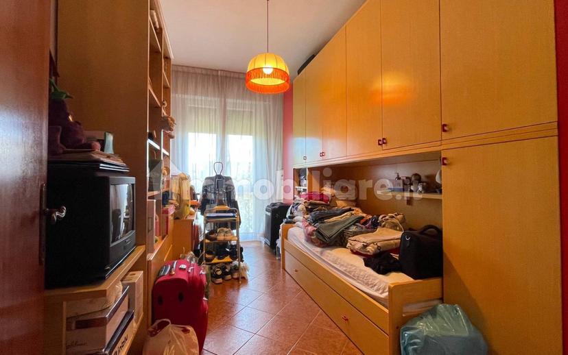 Appartamento via Giuseppe Chiarini, Tortaia, Arezzo — foto 7 di 12