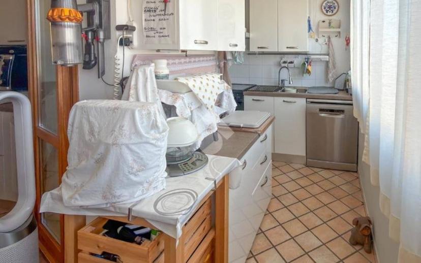 Appartamento via Tullio Battelli 191, Martorano - Ronta, Cesena — foto 27 di 34