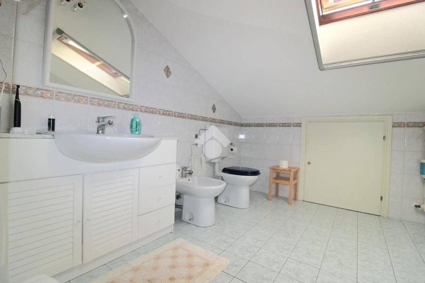 Appartamento via Tullio Battelli 191, Martorano - Ronta, Cesena — foto 21 di 34