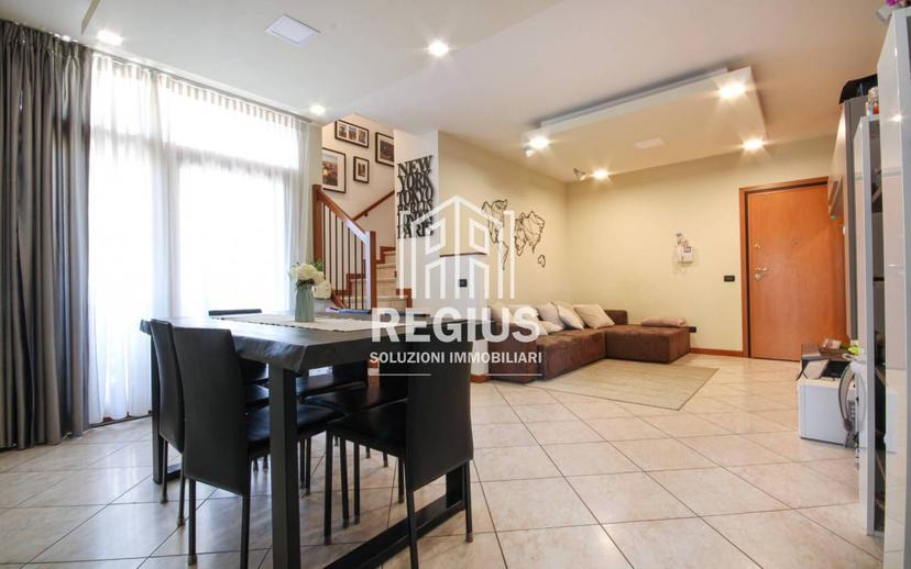 Appartamento via Ampezzon 49A, Villanova, Villanova di Camposampiero — foto 2 di 18