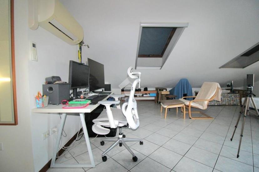 Appartamento via Tullio Battelli 191, Martorano - Ronta, Cesena — foto 33 di 34