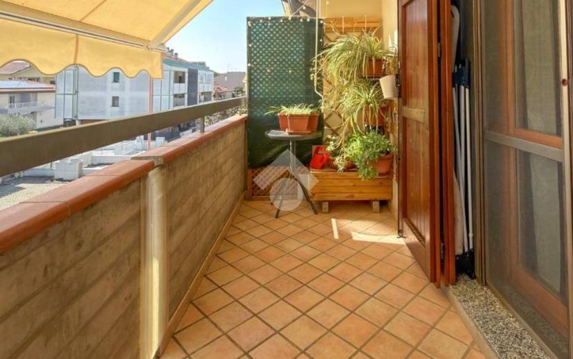 Appartamento via Tullio Battelli 191, Martorano - Ronta, Cesena — foto 15 di 34