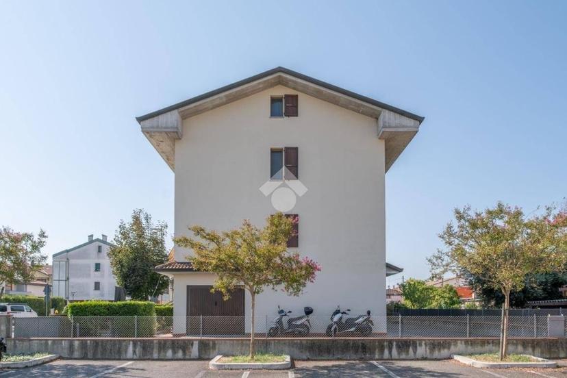 Appartamento via Tullio Battelli 191, Martorano - Ronta, Cesena — foto 28 di 34