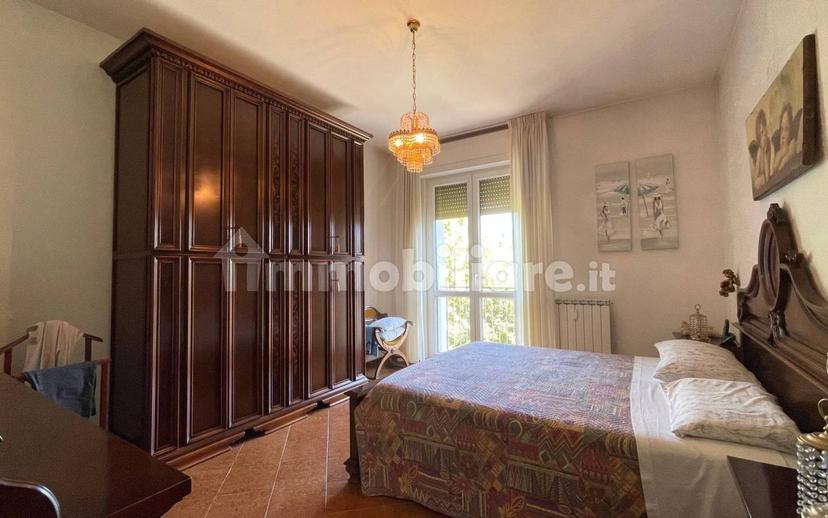 Appartamento via Giuseppe Chiarini, Tortaia, Arezzo — foto 4 di 12
