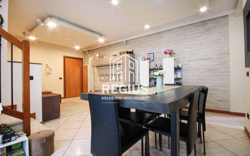 Appartamento via Ampezzon 49A, Villanova, Villanova di Camposampiero — foto 10 di 18
