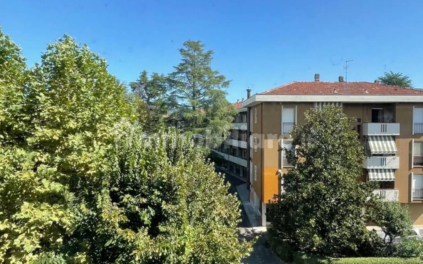 Appartamento via Giuseppe Chiarini, Tortaia, Arezzo