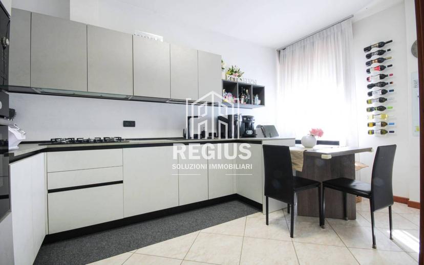Appartamento via Ampezzon 49A, Villanova, Villanova di Camposampiero — foto 16 di 18