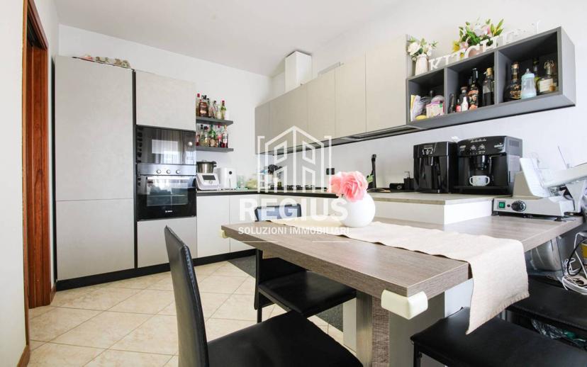 Appartamento via Ampezzon 49A, Villanova, Villanova di Camposampiero — foto 8 di 18