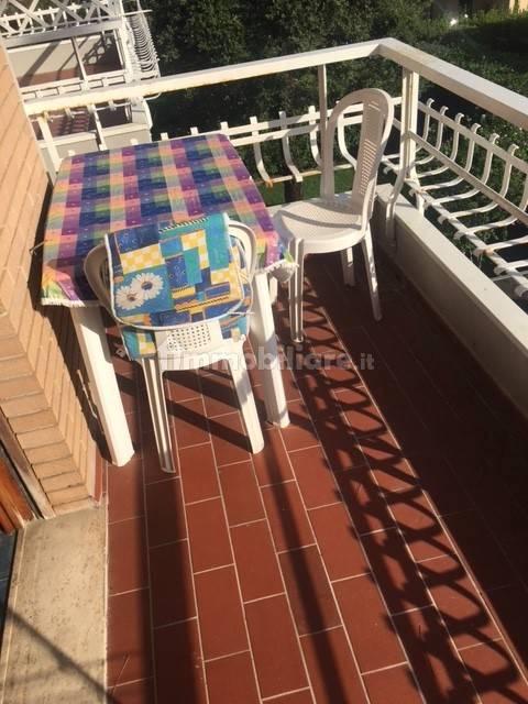 Bilocale buono stato, secondo piano, Ronchi - Poveromo, Massa — foto 6 di 12