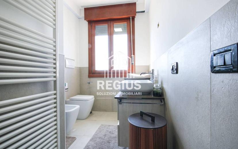 Appartamento via Ampezzon 49A, Villanova, Villanova di Camposampiero — foto 3 di 18