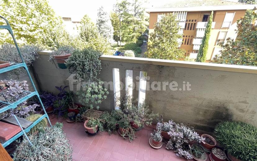 Appartamento via Giuseppe Chiarini, Tortaia, Arezzo — foto 11 di 12