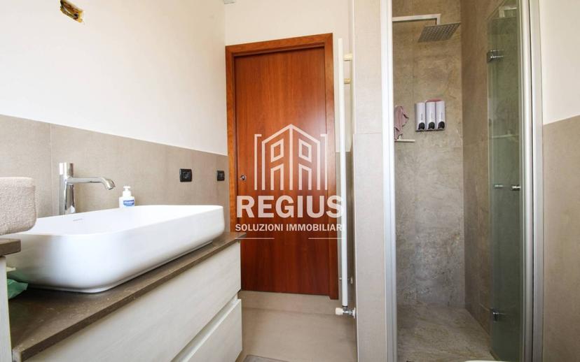 Appartamento via Ampezzon 49A, Villanova, Villanova di Camposampiero — foto 12 di 18