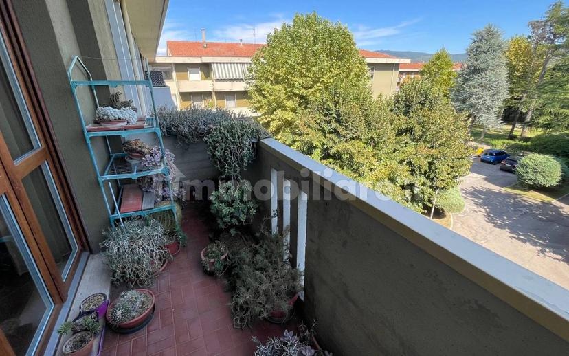 Appartamento via Giuseppe Chiarini, Tortaia, Arezzo — foto 6 di 12