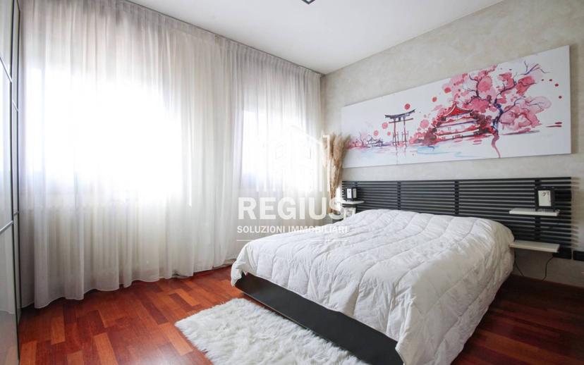 Appartamento via Ampezzon 49A, Villanova, Villanova di Camposampiero — foto 17 di 18