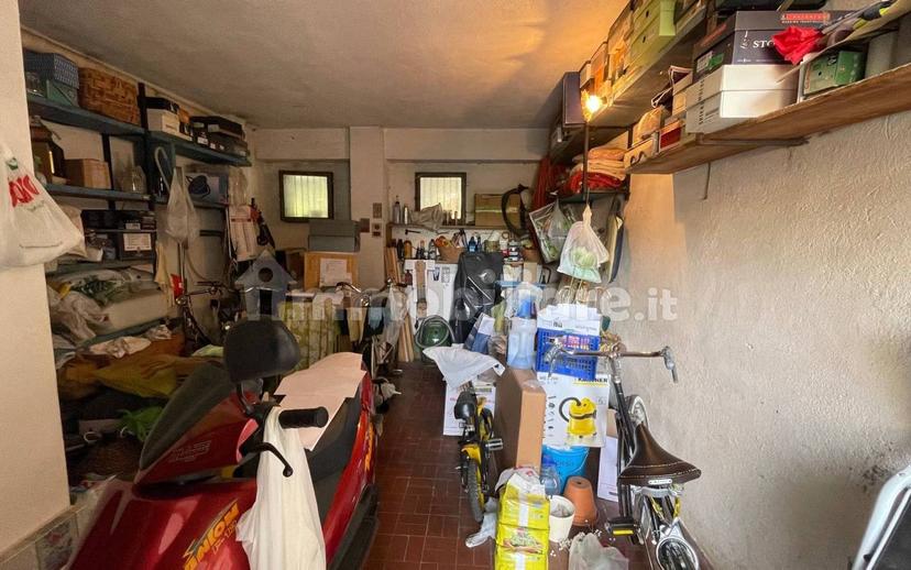 Appartamento via Giuseppe Chiarini, Tortaia, Arezzo — foto 12 di 12