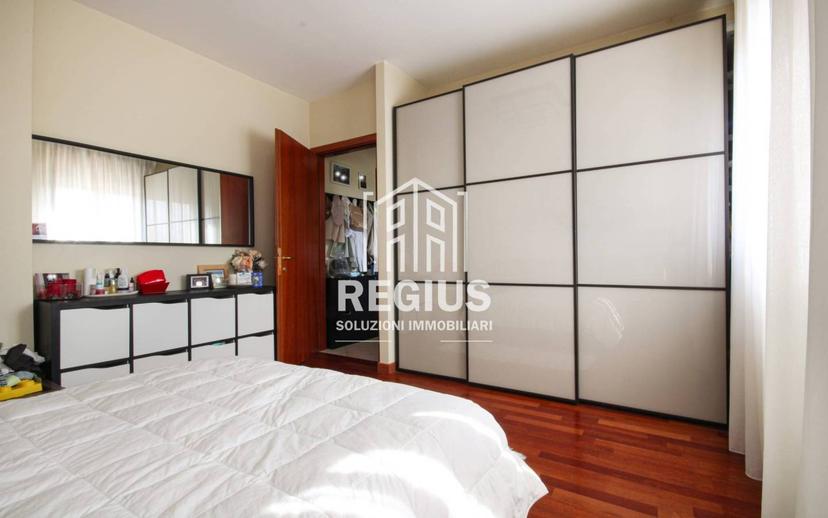 Appartamento via Ampezzon 49A, Villanova, Villanova di Camposampiero — foto 5 di 18