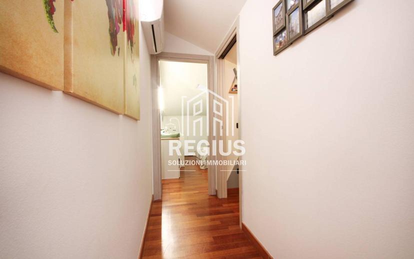 Appartamento via Ampezzon 49A, Villanova, Villanova di Camposampiero — foto 13 di 18