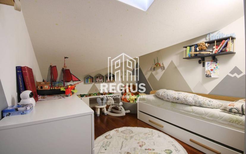 Appartamento via Ampezzon 49A, Villanova, Villanova di Camposampiero — foto 7 di 18