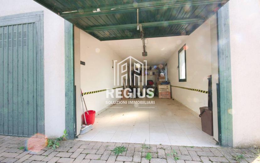 Appartamento via Ampezzon 49A, Villanova, Villanova di Camposampiero — foto 4 di 18