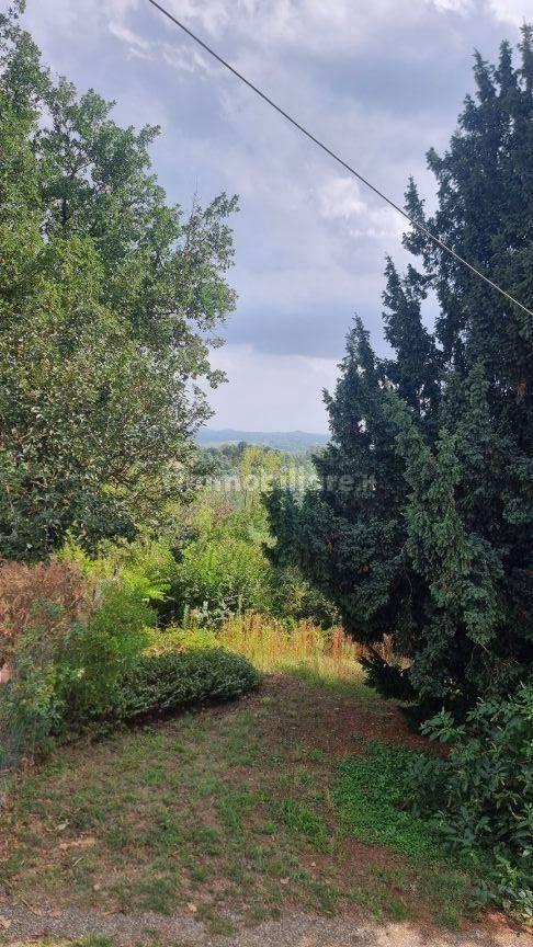 Casale via Sant'Ambrogio 30, Incisa Scapaccino — foto 12 di 29