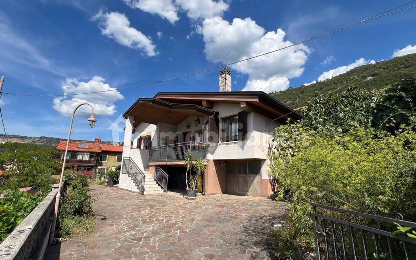 Villa unifamiliare Località Crogole 52, Dolina, San Dorligo della Valle - Dolina — foto 4 di 19