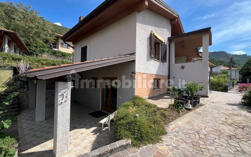 Villa unifamiliare Località Crogole 52, Dolina, San Dorligo della Valle - Dolina — foto 14 di 19