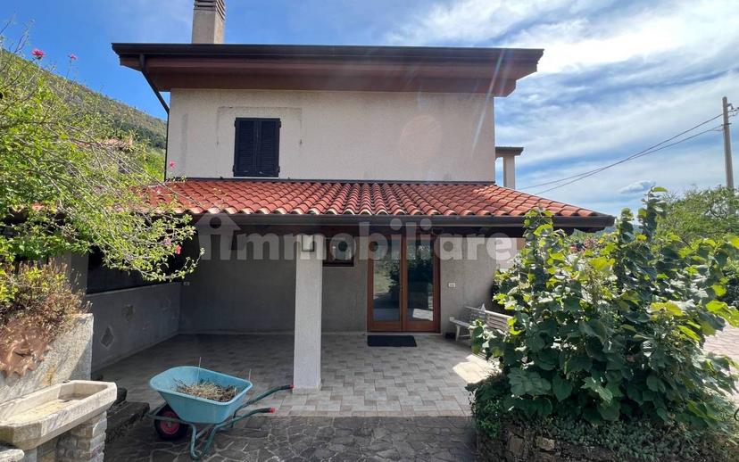 Villa unifamiliare Località Crogole 52, Dolina, San Dorligo della Valle - Dolina — foto 15 di 19