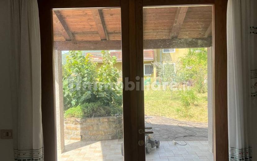 Villa unifamiliare Località Crogole 52, Dolina, San Dorligo della Valle - Dolina — foto 16 di 19