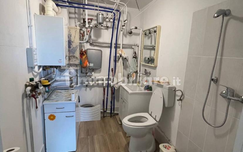 Villa unifamiliare Località Crogole 52, Dolina, San Dorligo della Valle - Dolina — foto 17 di 19