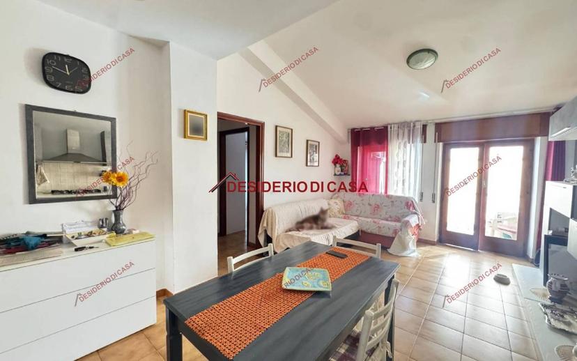 Trilocale via Catena, Centro, Gioiosa Marea — foto 18 di 20