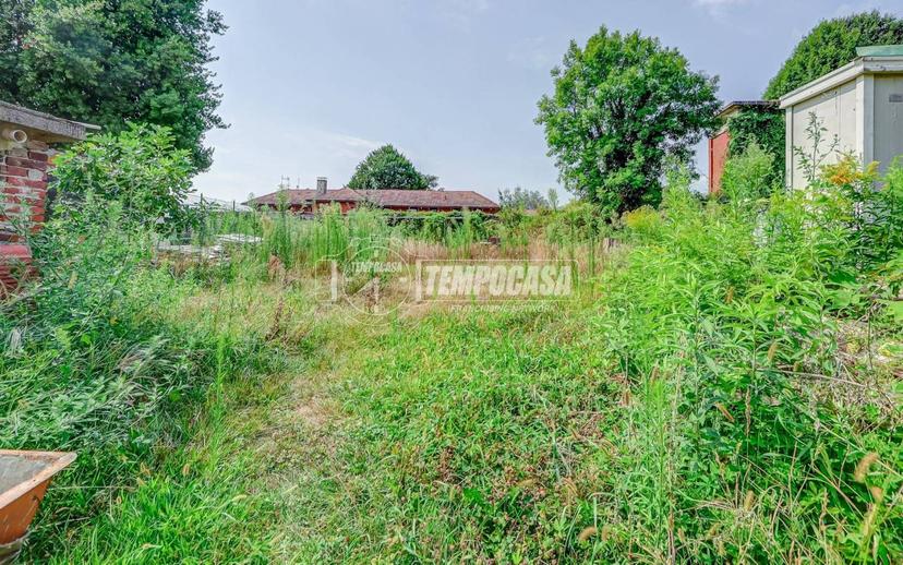 Terratetto unifamiliare via Sant'Anna, Sant'Anna, Sesto Calende — foto 5 di 22