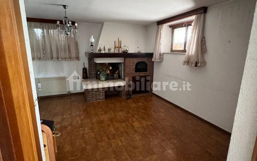 Villa unifamiliare Località Crogole 52, Dolina, San Dorligo della Valle - Dolina — foto 10 di 19