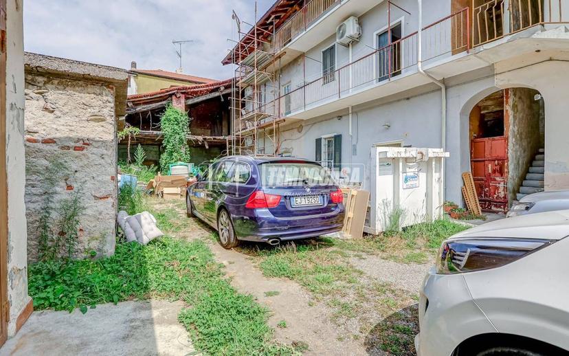 Terratetto unifamiliare via Sant'Anna, Sant'Anna, Sesto Calende — foto 6 di 22