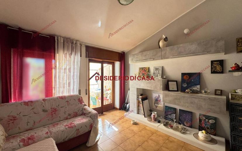 Trilocale via Catena, Centro, Gioiosa Marea — foto 10 di 20