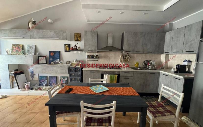 Trilocale via Catena, Centro, Gioiosa Marea — foto 19 di 20
