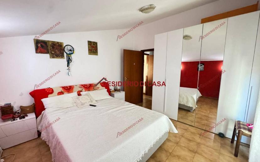 Trilocale via Catena, Centro, Gioiosa Marea — foto 11 di 20