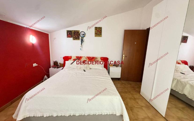 Trilocale via Catena, Centro, Gioiosa Marea — foto 6 di 20