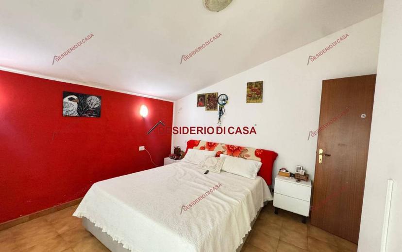 Trilocale via Catena, Centro, Gioiosa Marea — foto 3 di 20