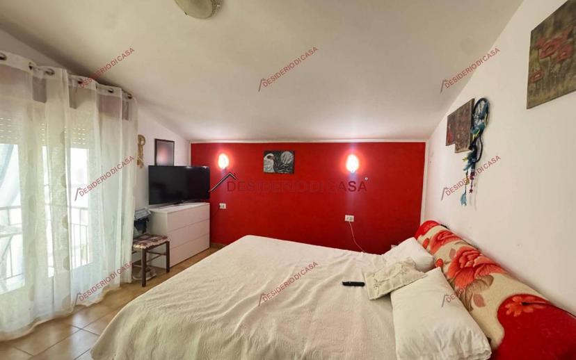 Trilocale via Catena, Centro, Gioiosa Marea — foto 15 di 20
